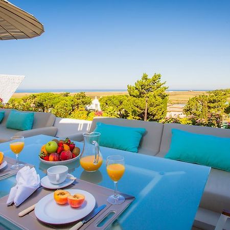 Quinta Do Lago Country Club Exteriér fotografie