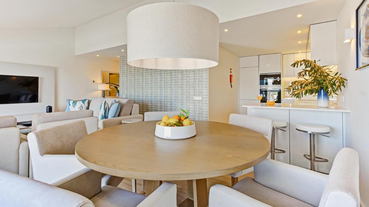 Quinta Do Lago Country Club Exteriér fotografie