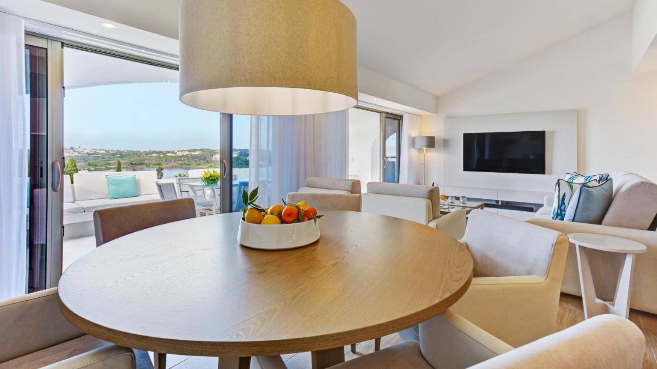 Quinta Do Lago Country Club Exteriér fotografie