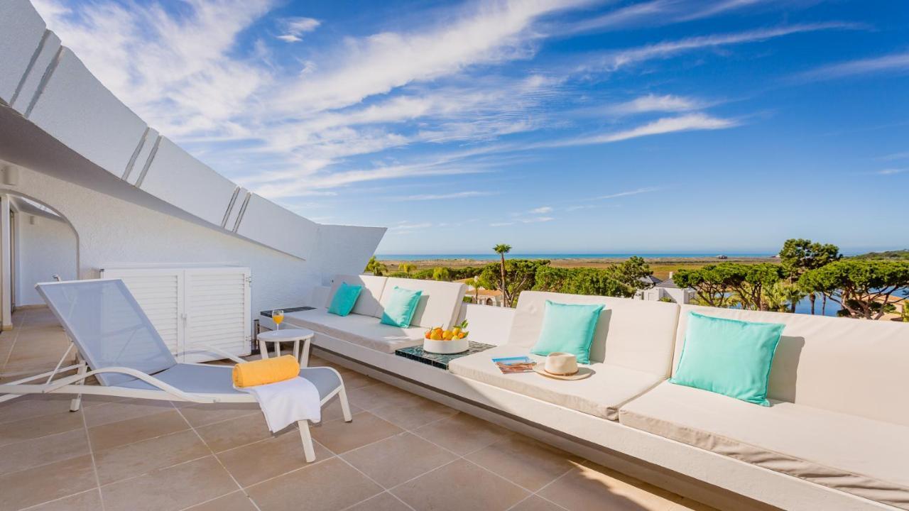 Quinta Do Lago Country Club Exteriér fotografie