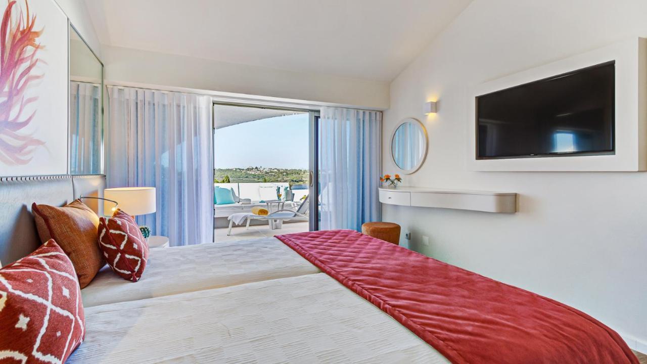 Quinta Do Lago Country Club Exteriér fotografie
