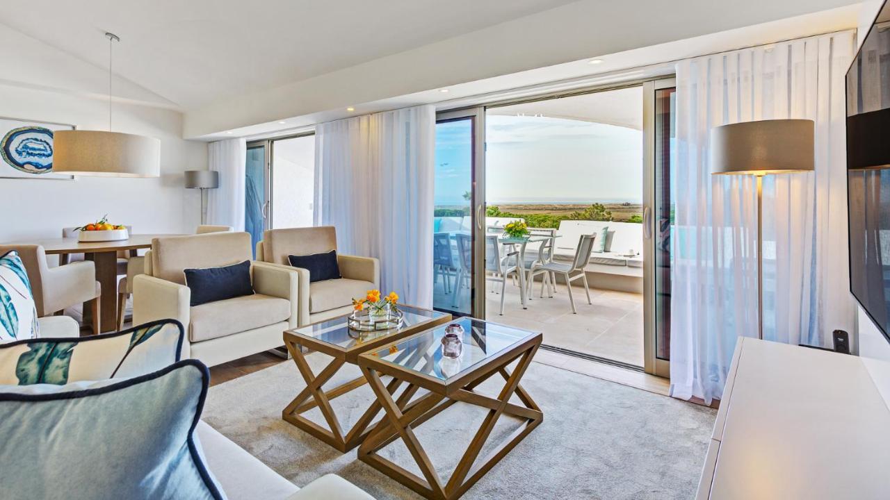 Quinta Do Lago Country Club Exteriér fotografie