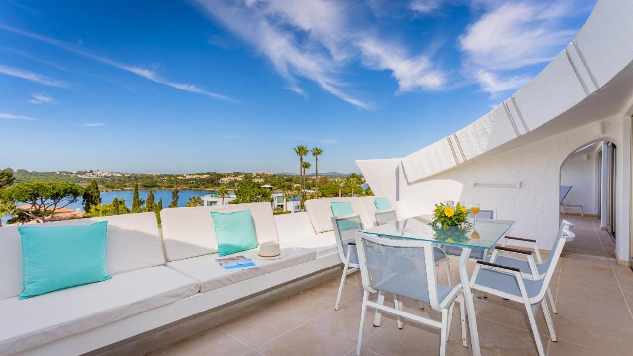 Quinta Do Lago Country Club Exteriér fotografie