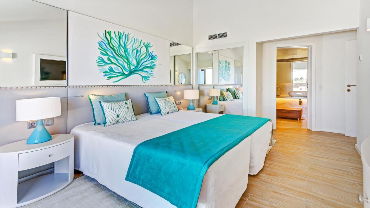 Quinta Do Lago Country Club Exteriér fotografie