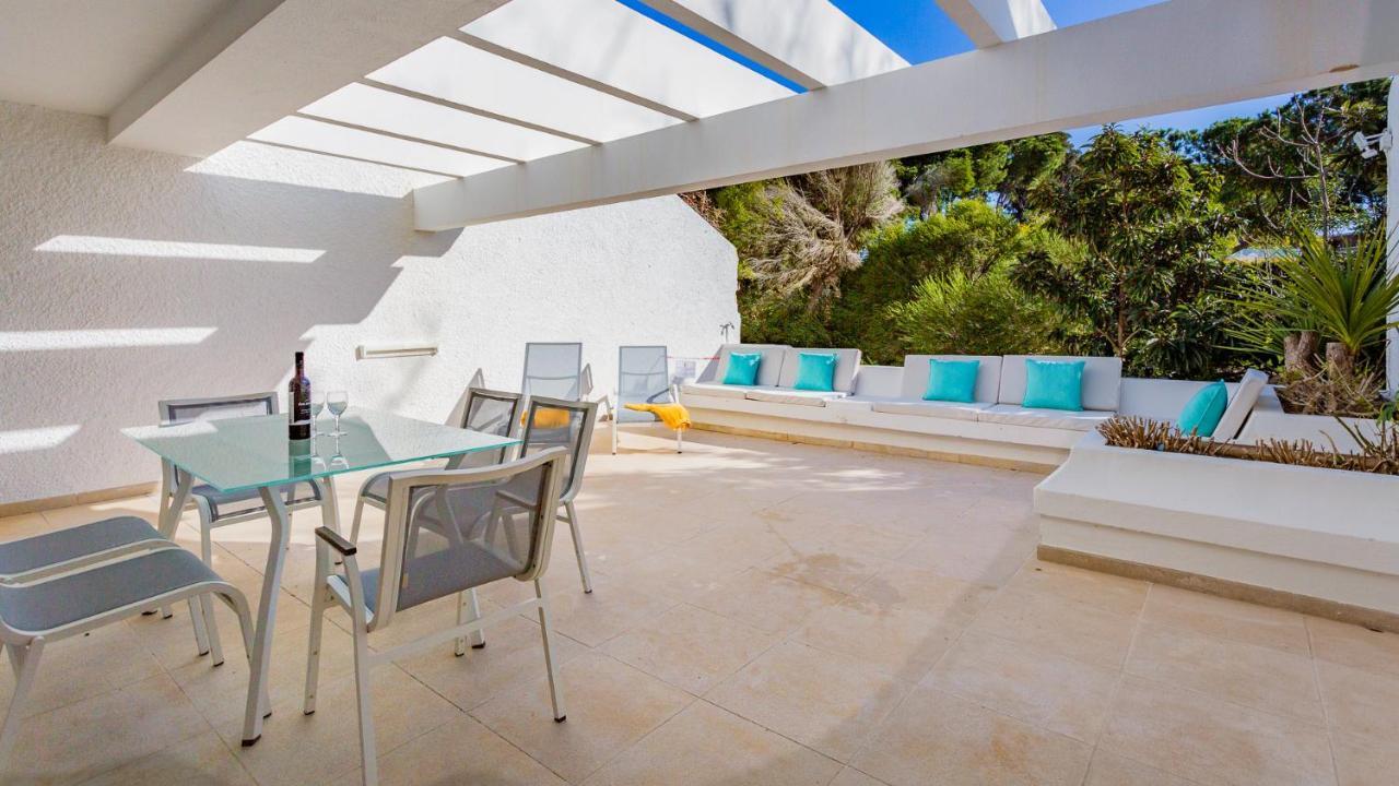 Quinta Do Lago Country Club Exteriér fotografie