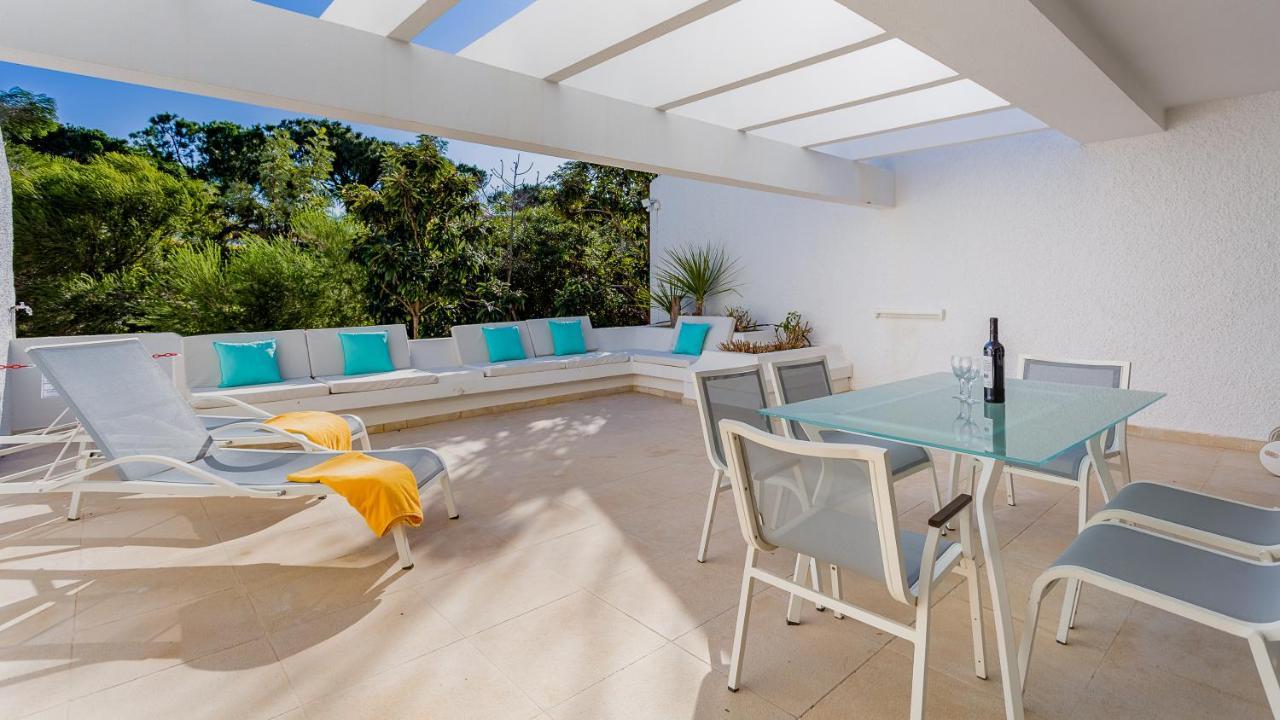 Quinta Do Lago Country Club Exteriér fotografie