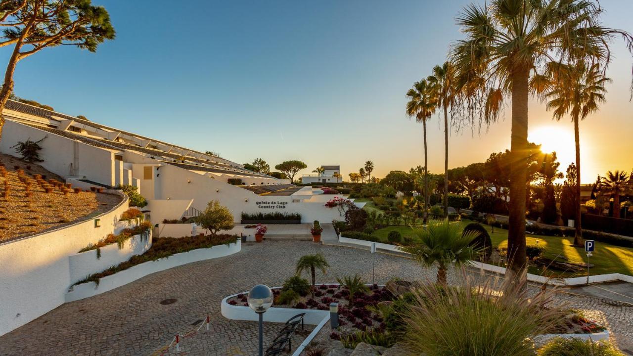 Quinta Do Lago Country Club Exteriér fotografie