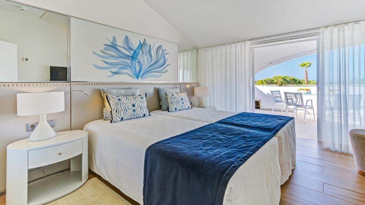 Quinta Do Lago Country Club Exteriér fotografie