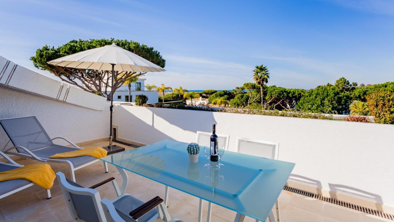 Quinta Do Lago Country Club Exteriér fotografie