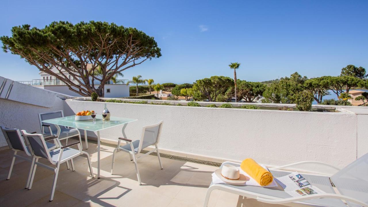Quinta Do Lago Country Club Exteriér fotografie