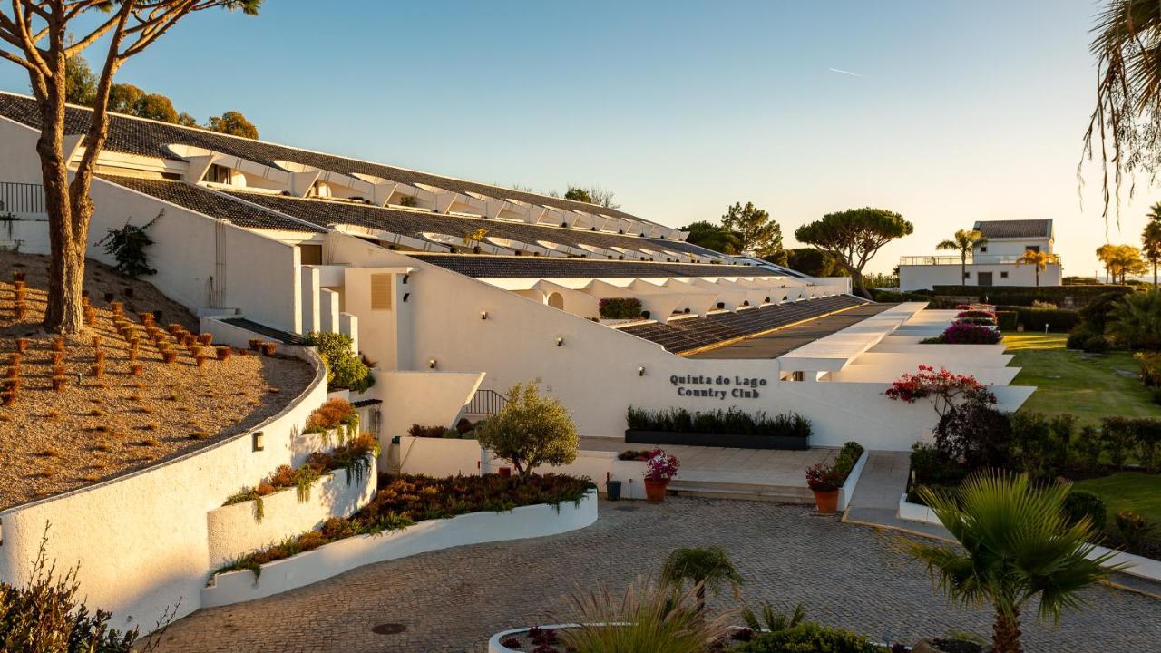 Quinta Do Lago Country Club Exteriér fotografie