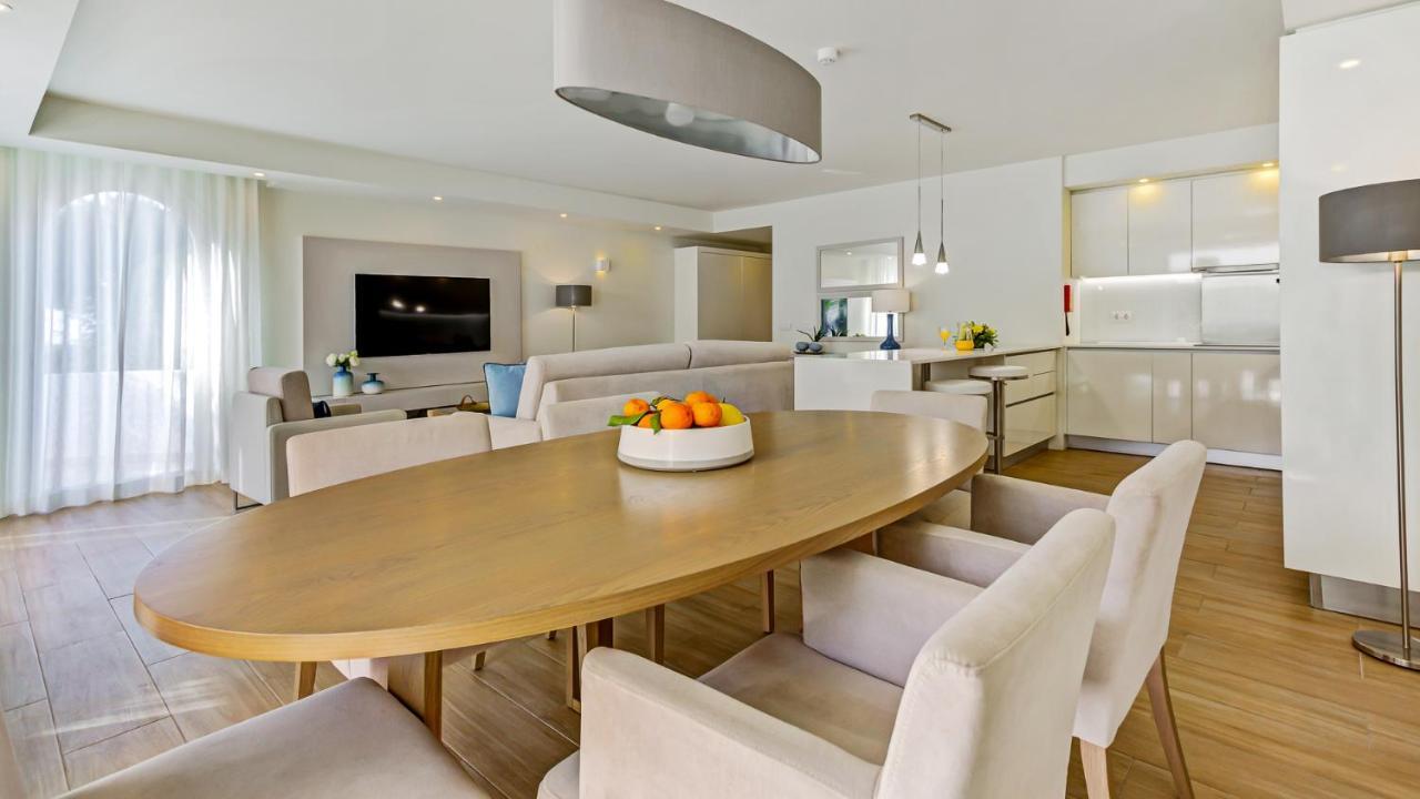 Quinta Do Lago Country Club Exteriér fotografie