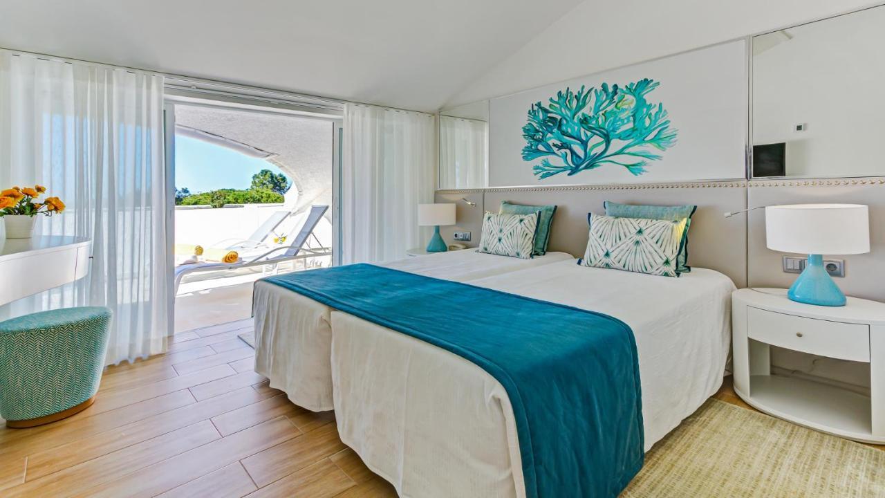 Quinta Do Lago Country Club Exteriér fotografie