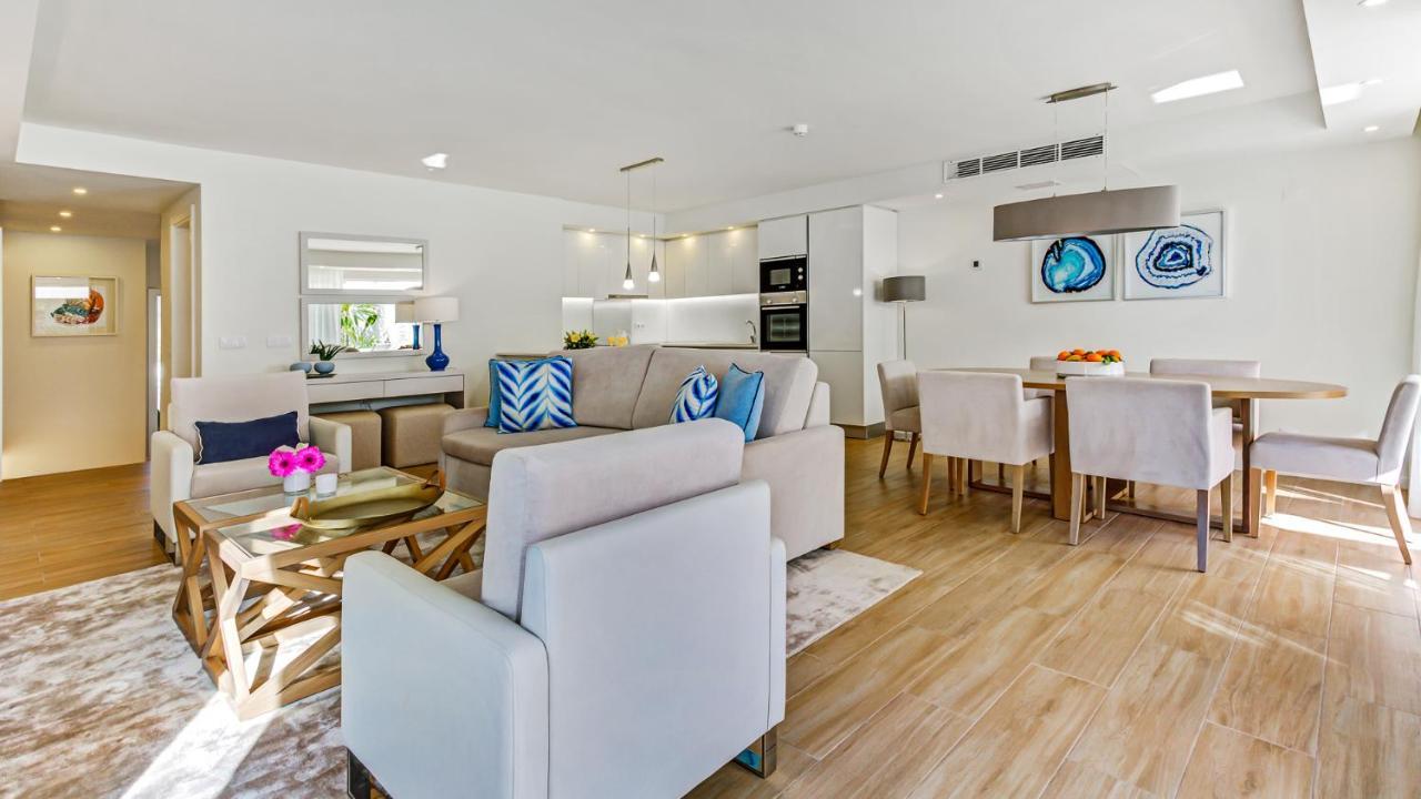 Quinta Do Lago Country Club Exteriér fotografie