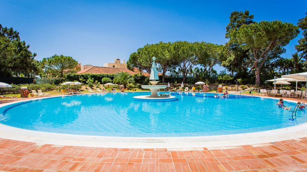 Quinta Do Lago Country Club Exteriér fotografie