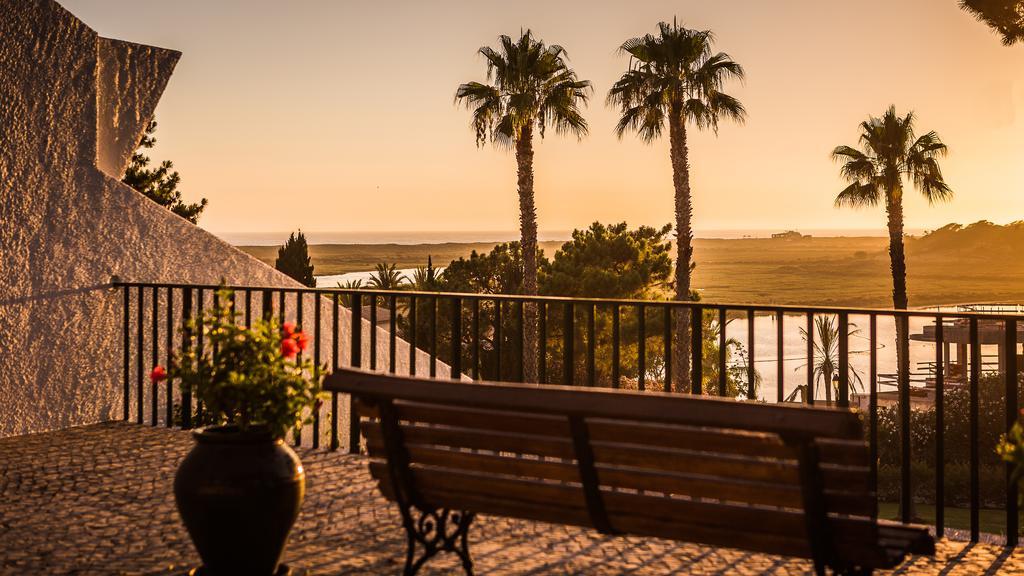 Quinta Do Lago Country Club Exteriér fotografie