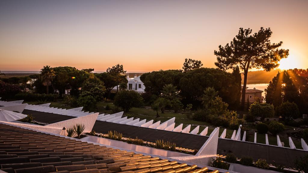Quinta Do Lago Country Club Exteriér fotografie
