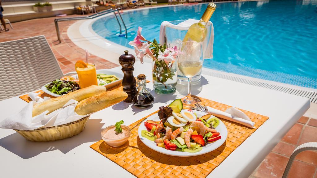 Quinta Do Lago Country Club Exteriér fotografie