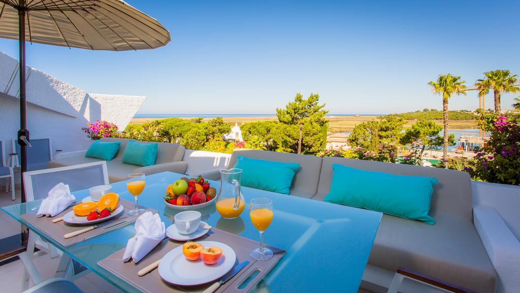Quinta Do Lago Country Club Exteriér fotografie