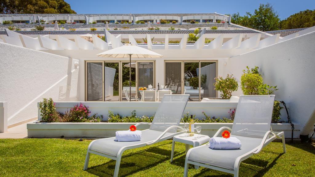 Quinta Do Lago Country Club Exteriér fotografie