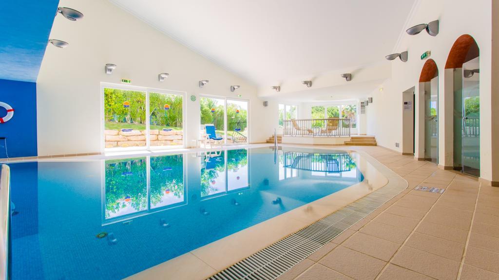 Quinta Do Lago Country Club Exteriér fotografie