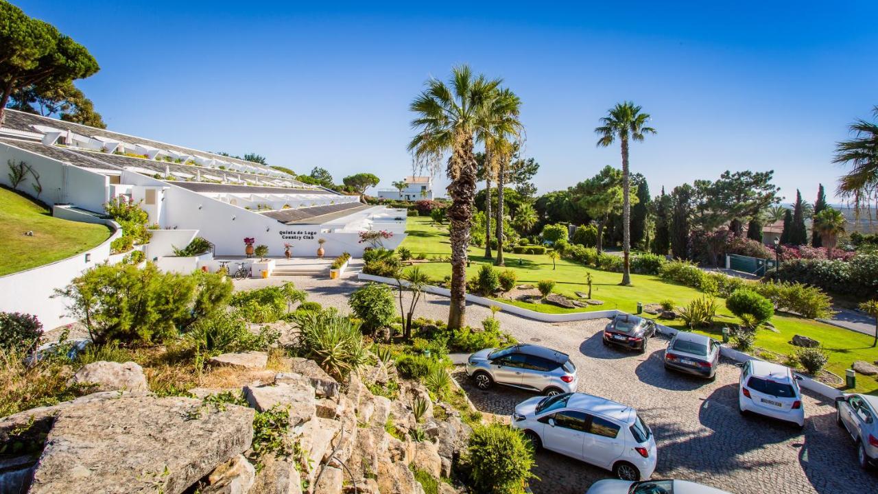 Quinta Do Lago Country Club Exteriér fotografie