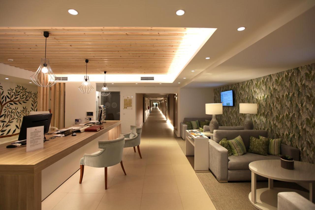 Quinta Do Lago Country Club Exteriér fotografie