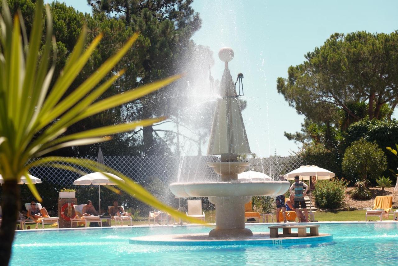 Quinta Do Lago Country Club Exteriér fotografie