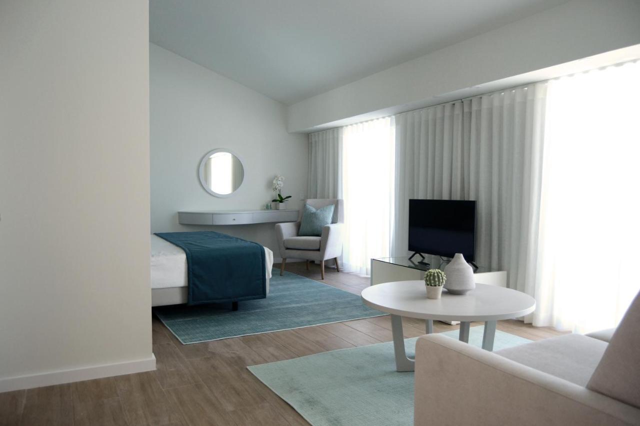 Quinta Do Lago Country Club Exteriér fotografie