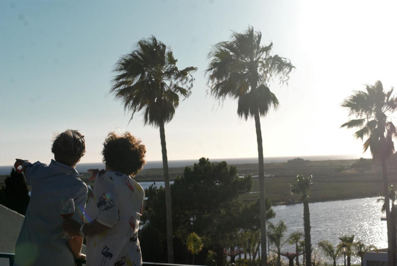 Quinta Do Lago Country Club Exteriér fotografie